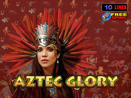Aztec Glory слот